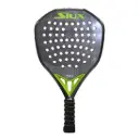 Siux Leo Augsburger Fenix Pro 5 SE 2025 Racket 