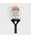 Bullpadel Wonder MX Claudia Fernández LTD Racket 2025
