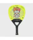 Bullpadel Pearl MX Bea Gonzalez LTD Racket 2025