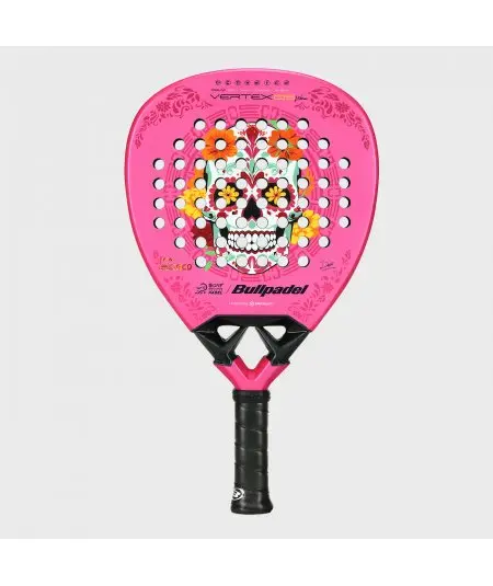 Bullpadel Vertex 05 W MX  LTD Racket 2025