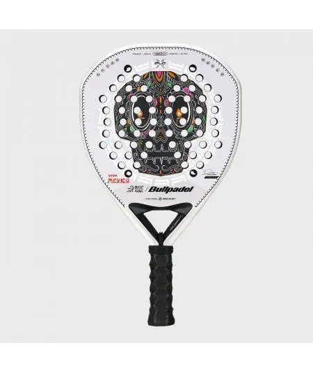 Bullpadel Xplo MX Martín Di Nenno LTD Racket 2025