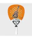Bullpadel Hack 04 MX Paquito Navarro LTD Racket 2025