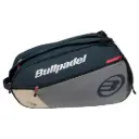 Bullpadel Chingotto Neuron Padel Bag BPP26017 Dark Gray