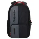 Bullpadel Chingotto Neuron BPM26020 Black Backpack 