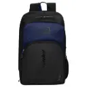 Bullpadel Juan Tello Vertex Geo BPM26008 Intense Blue Backpack