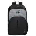 Bullpadel Juan Tello Vertex BPM26007 Black Backpack