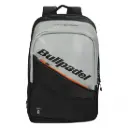 Bullpadel Paquito Navarro Hack BPM26002 Greenish Gray Backpack