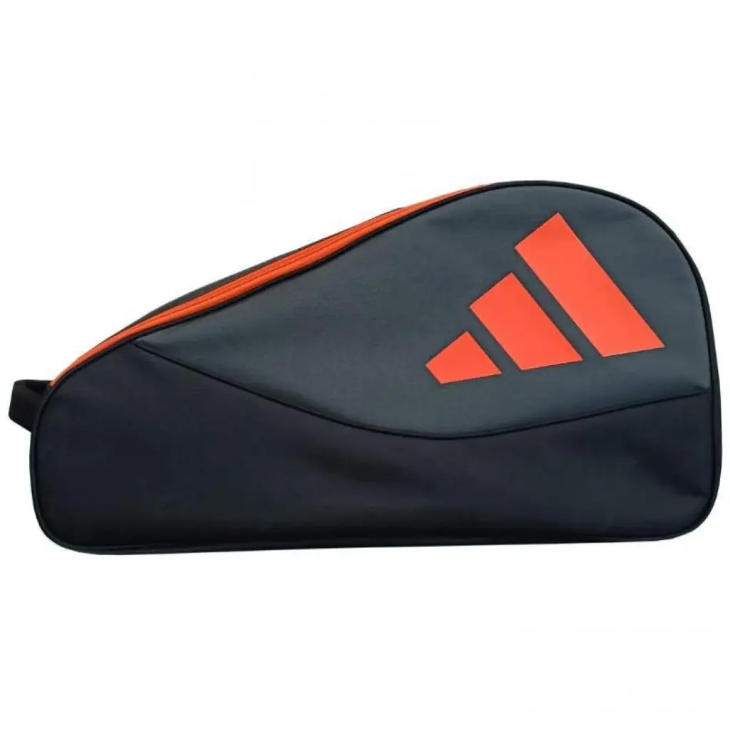 Adidas Tour Lite Black Orange Padel Bag