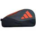 Adidas Tour Lite Black Orange Padel Bag