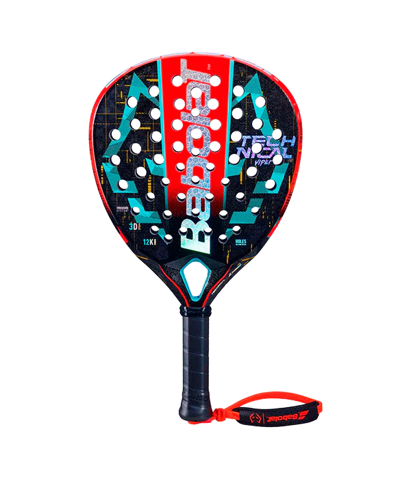 Babolat Technical Viper Juan Lebron 2023