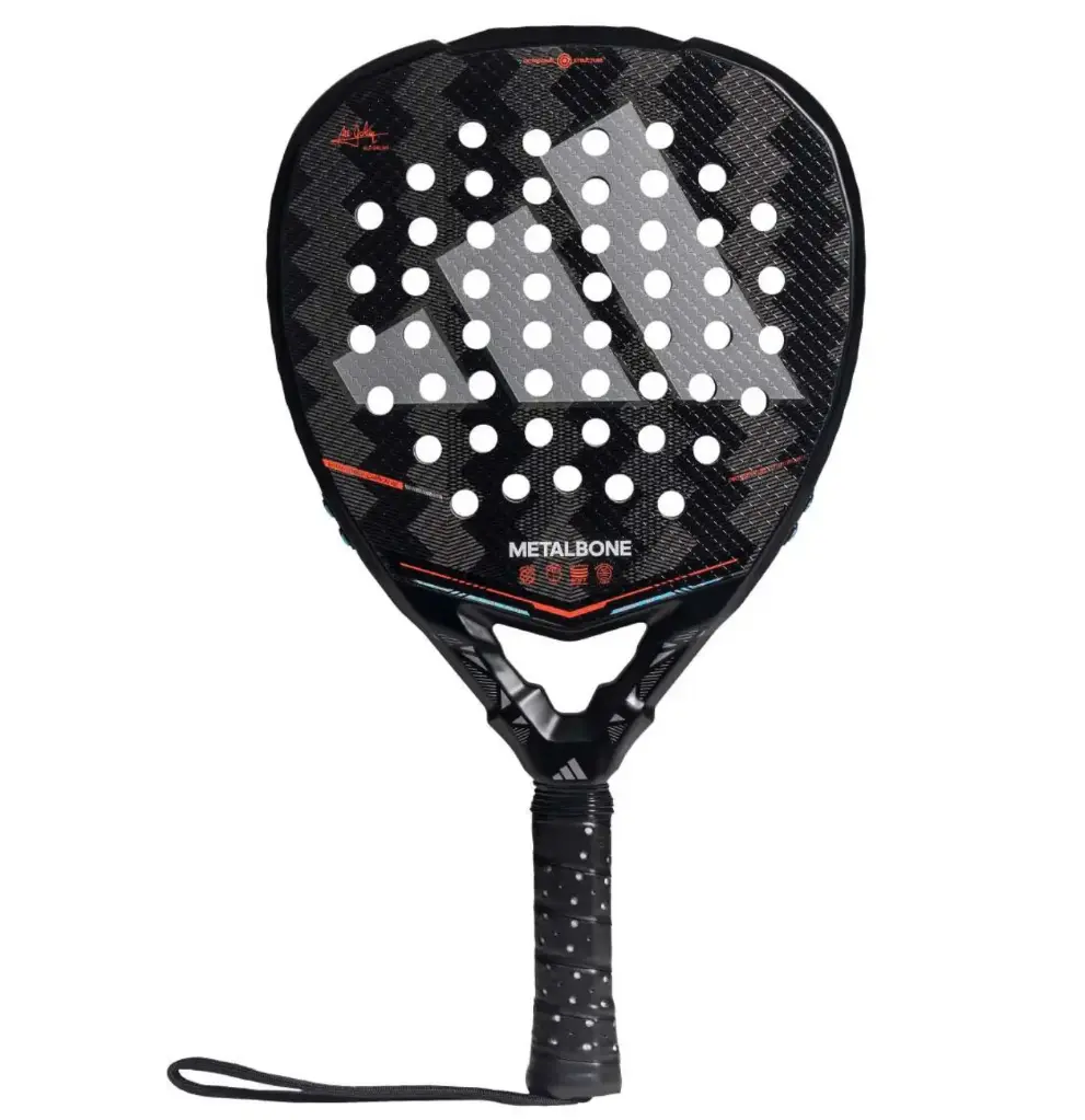 Adidas Ale Galan Metalbone 3.5 Racket 2026
