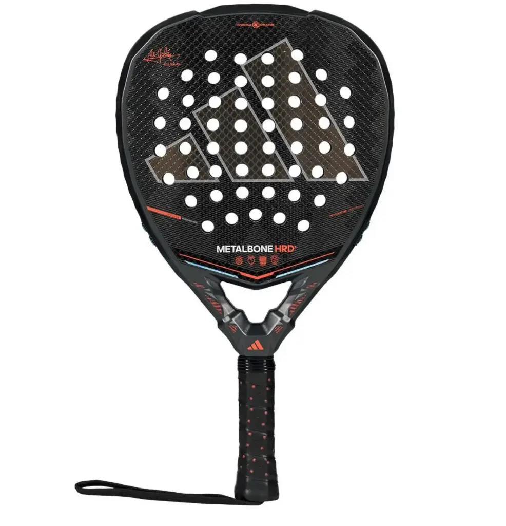 Adidas Ale Galan Metalbone HRD+ 3.5 Racket 2026