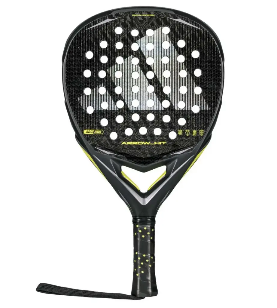 Adidas Arrow Hit Racket 2026