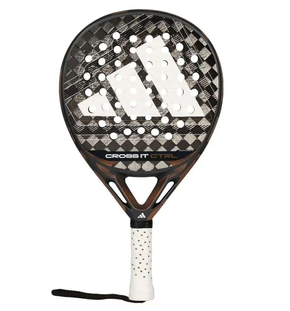 Adidas Cross It Control 3.5 Racket 2026
