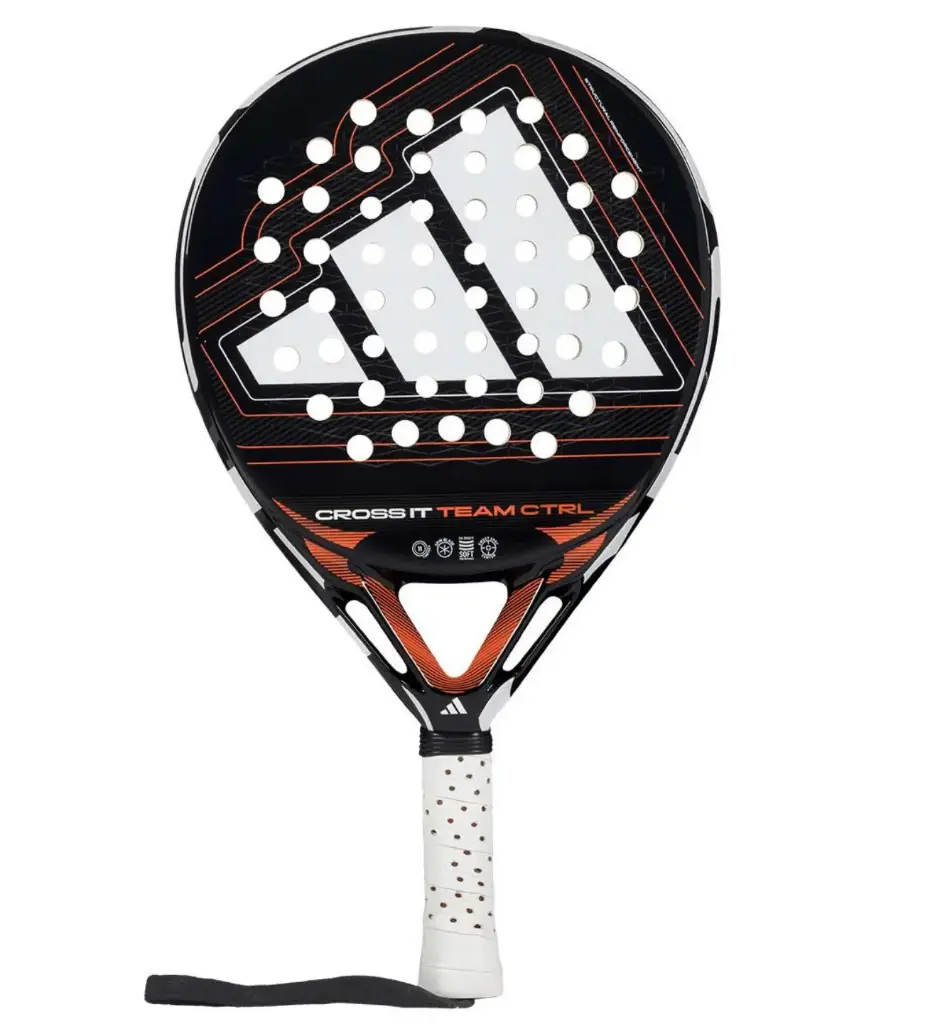 Adidas Cross It Team Control 3.5 2026