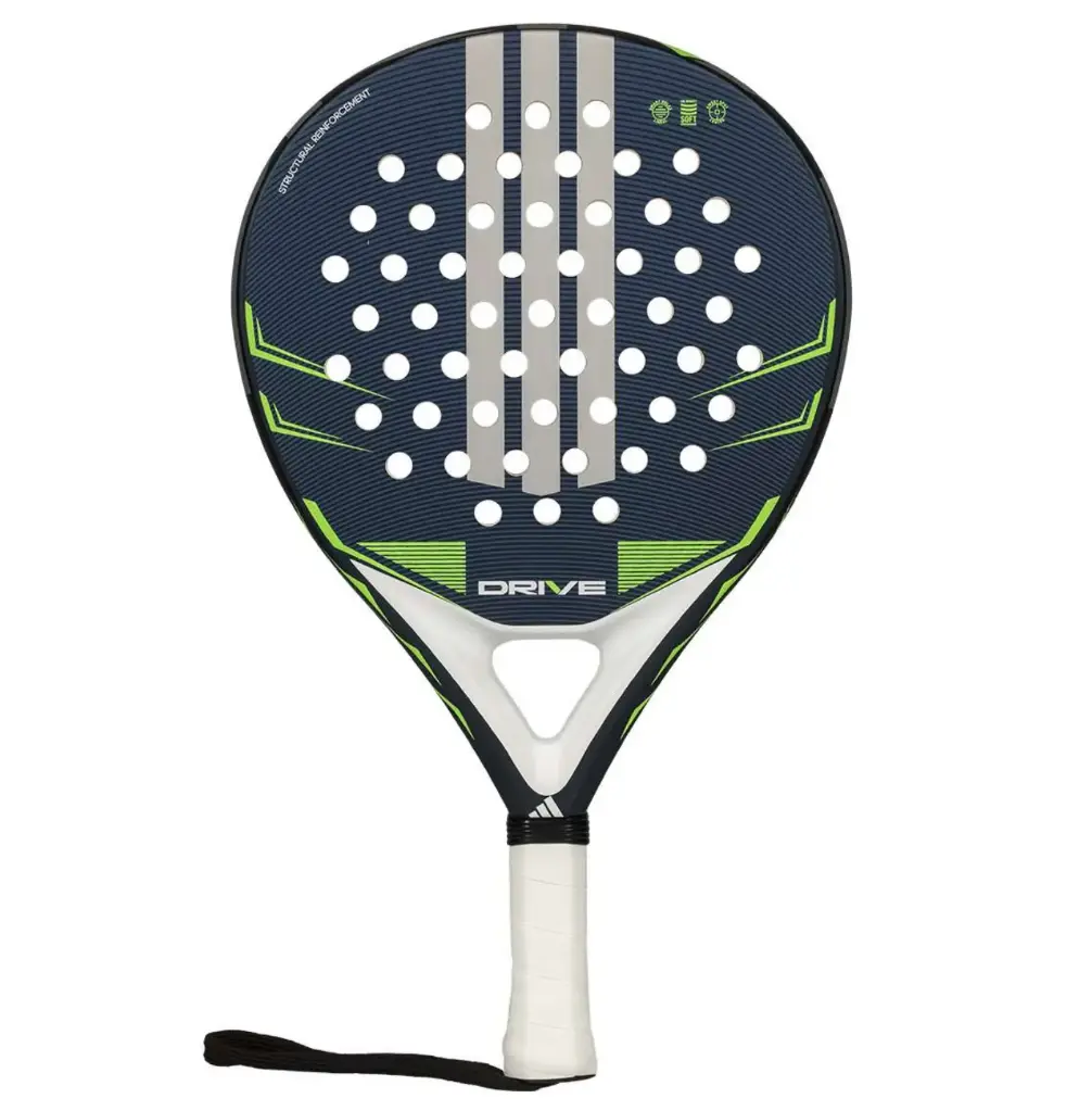 Adidas Drive Blue 3.5 Racket 2026