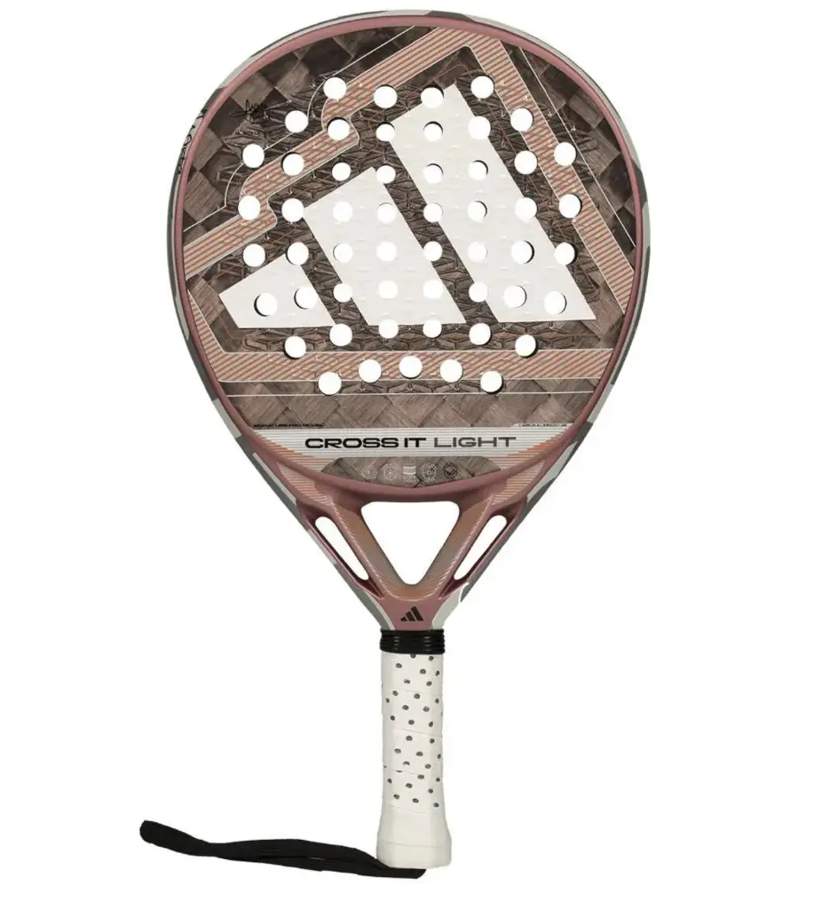 Adidas Marta Ortega Cross It Light 3.5 Racket 2026