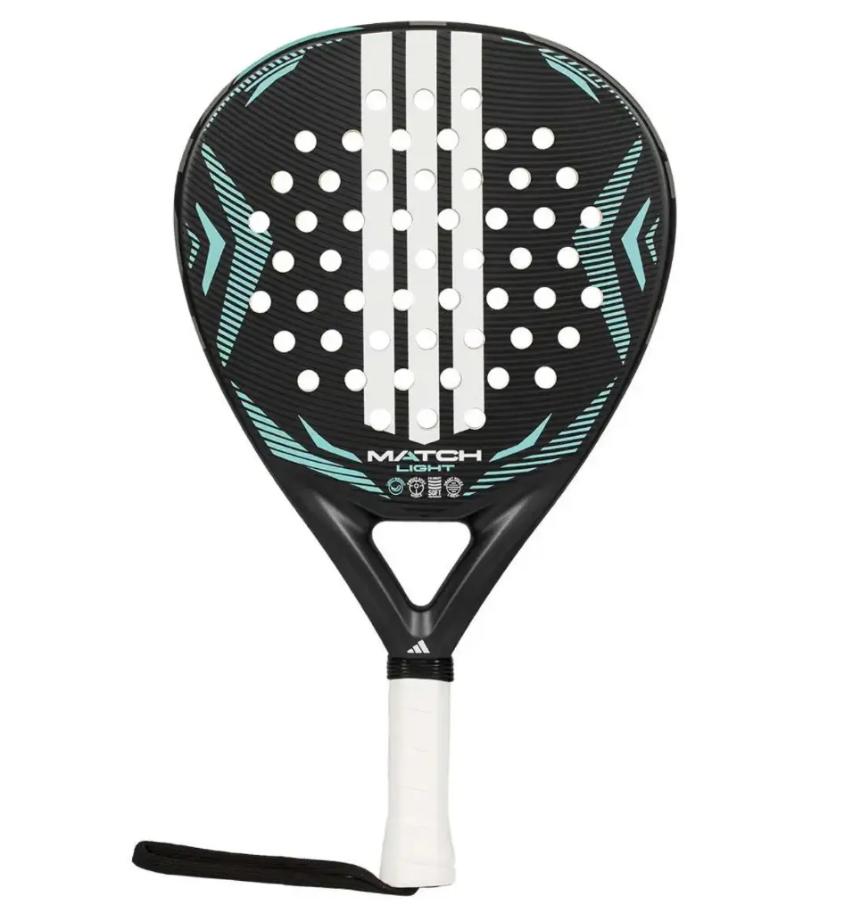 Adidas Match Light 3.5 Racket 2026