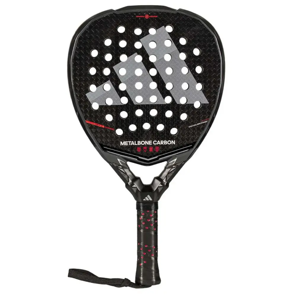 Adidas Metalbone Carbon 3.5 Racket 2026