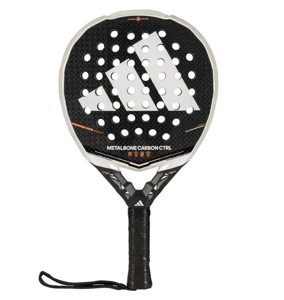 Adidas Metalbone Carbon Control 3.5 Racket 2026