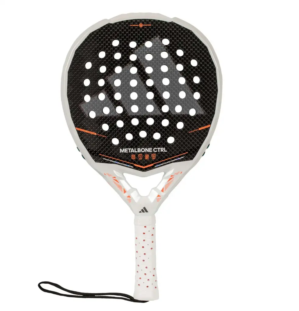 Adidas Metalbone Control 3.5 Racket 2026