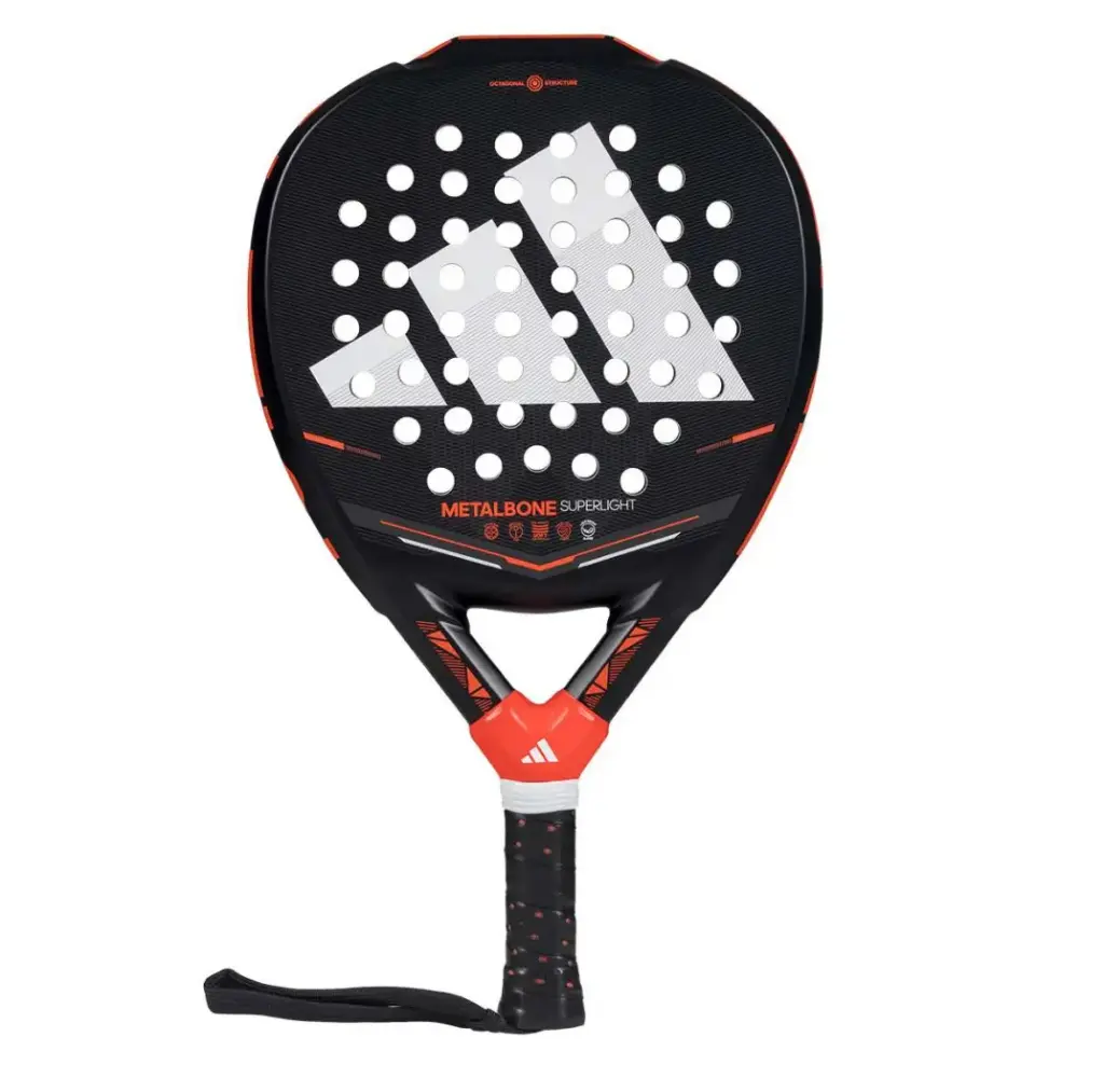 Adidas Metalbone Superlight Racket 2026