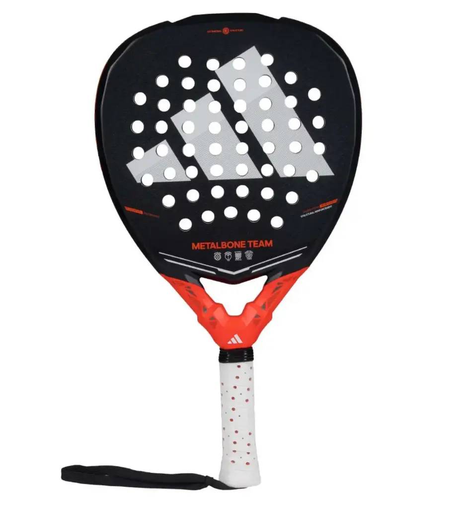 Adidas Metalbone Team 3.5 Racket 2026