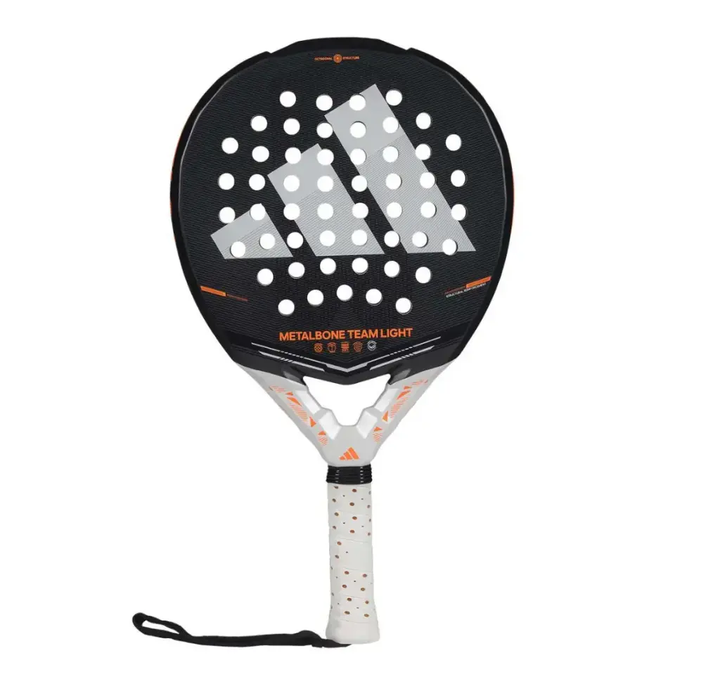 Adidas Metalbone Team Light 3.5 Racket 2026
