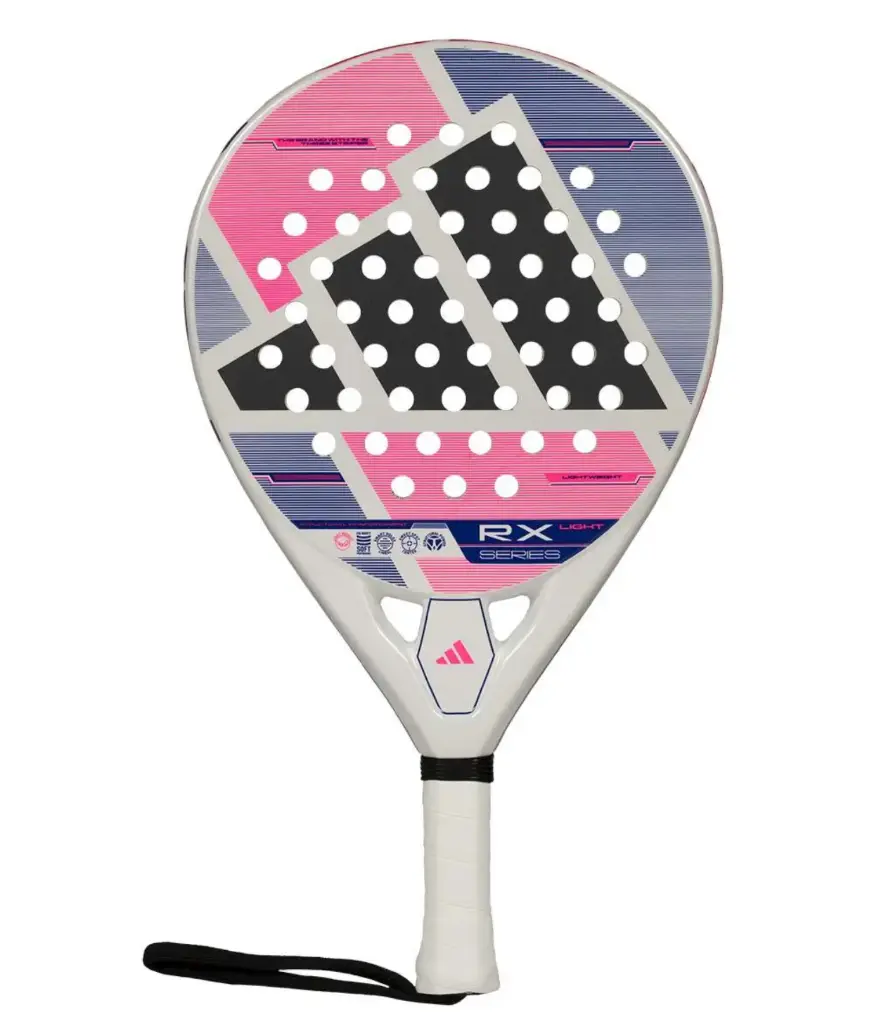 Adidas RX Series Light 3.5 Racket 2026