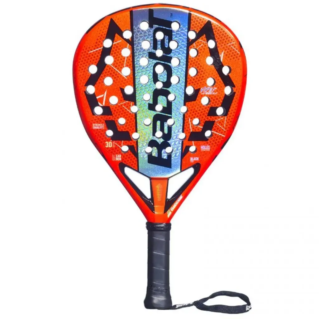 Babolat Juan Lebron Viper Soft 3.0 Racket 2026
