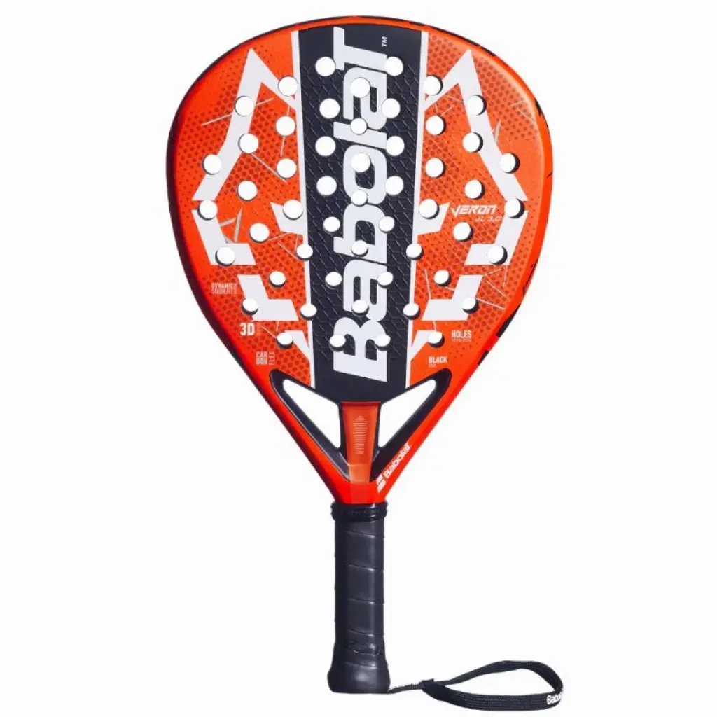 Babolat Juan Lebron Veron 3.0 Racket 2026
