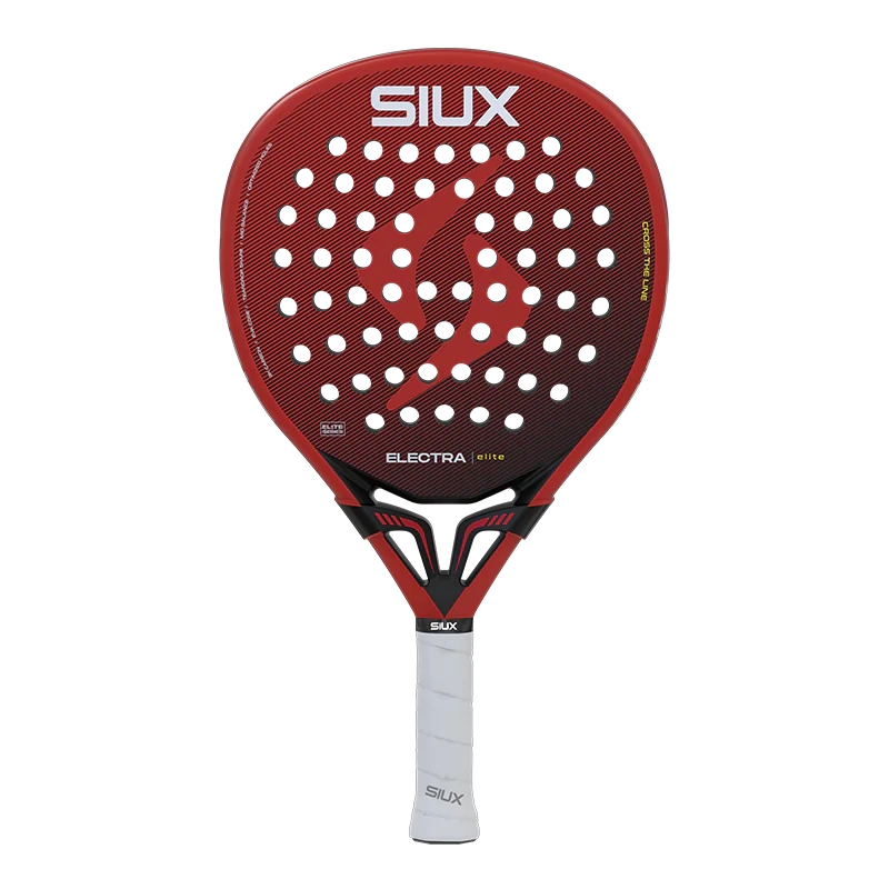 Siux Electra Elite 6 Racket 2026