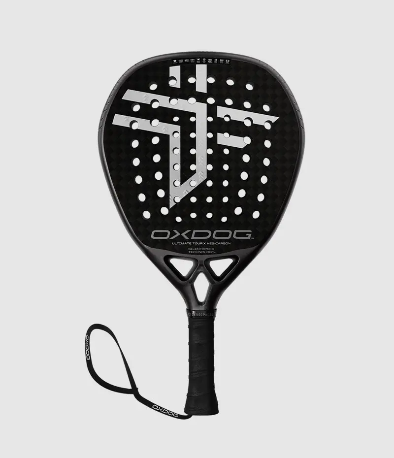 Oxdog ULTIMATE TOUR X Racket 2026