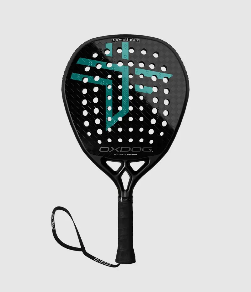 Oxdog ULTIMATE NXT-GEN Racket 2026