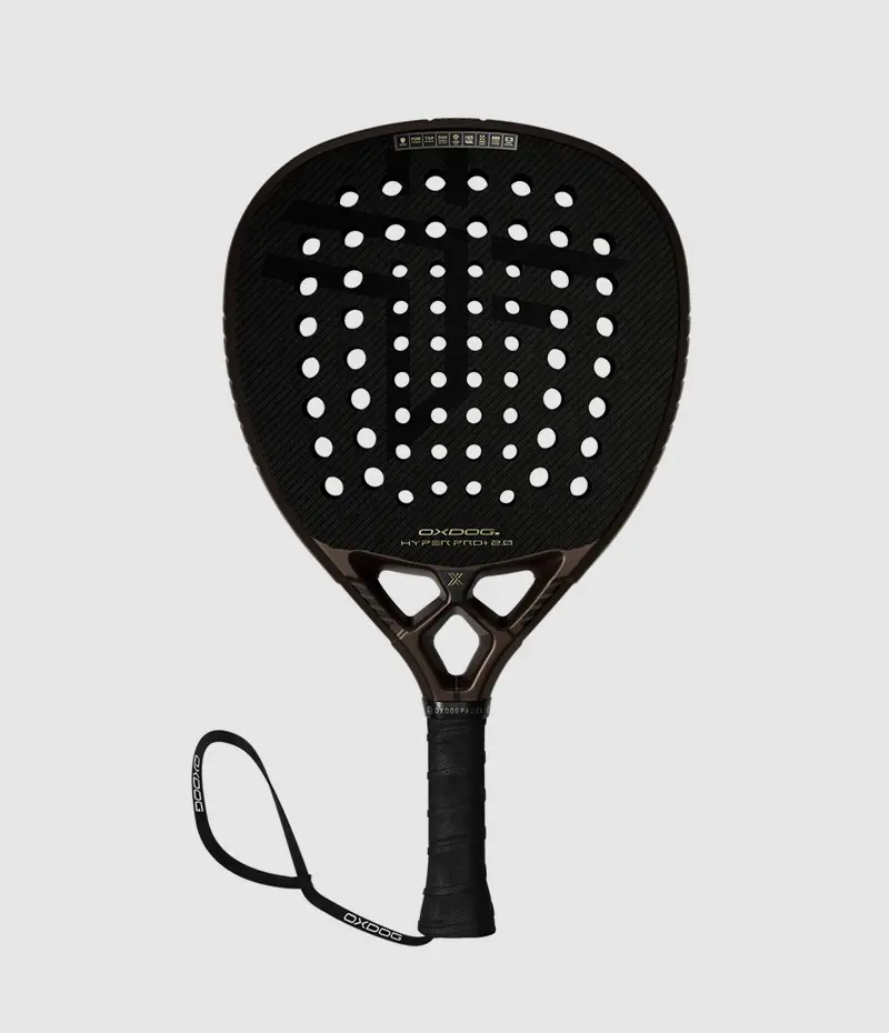 Oxdog HYPER PRO+ 2.0 Racket 2026