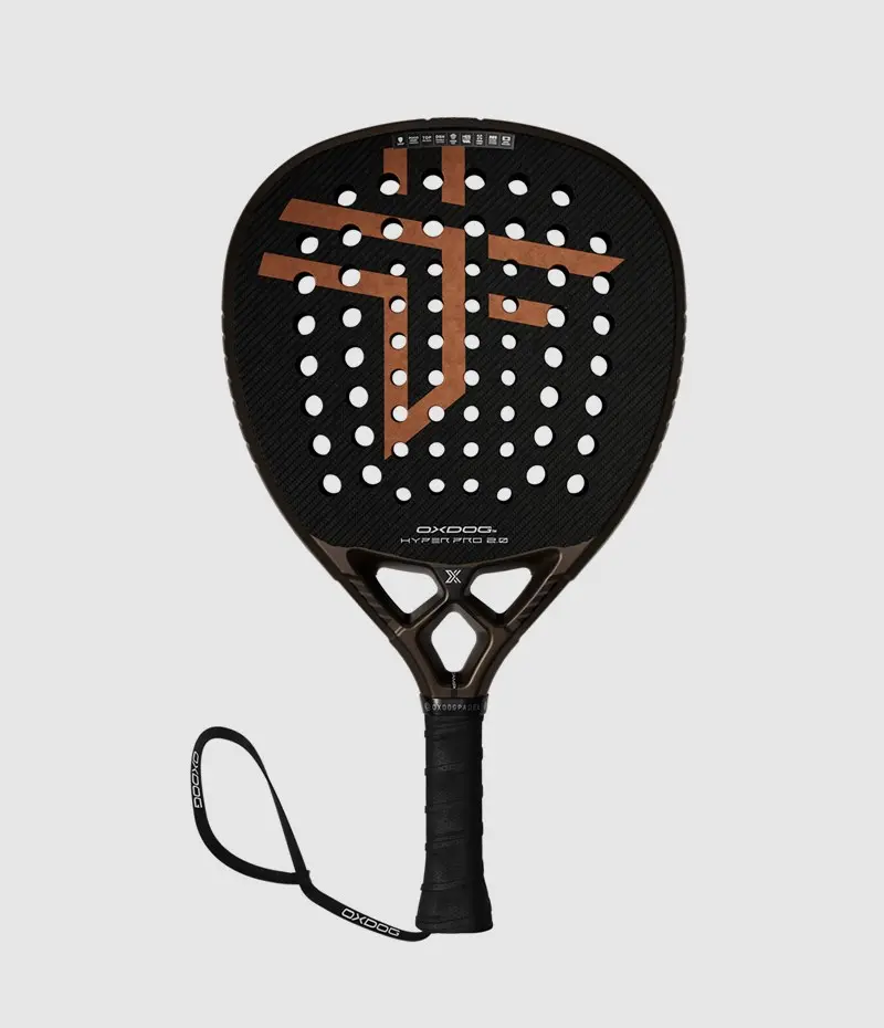 Oxdog HYPER PRO 2.0 Racket 2026
