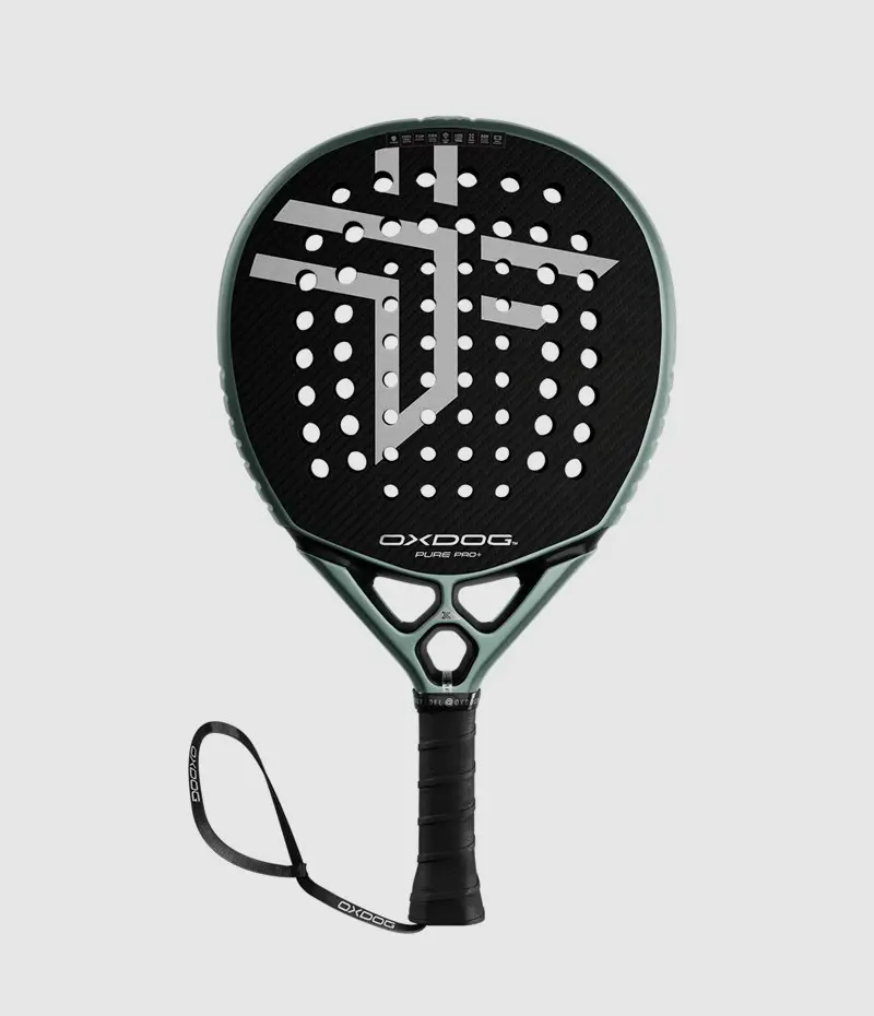 Oxdog PURE PRO+ Racket 2026