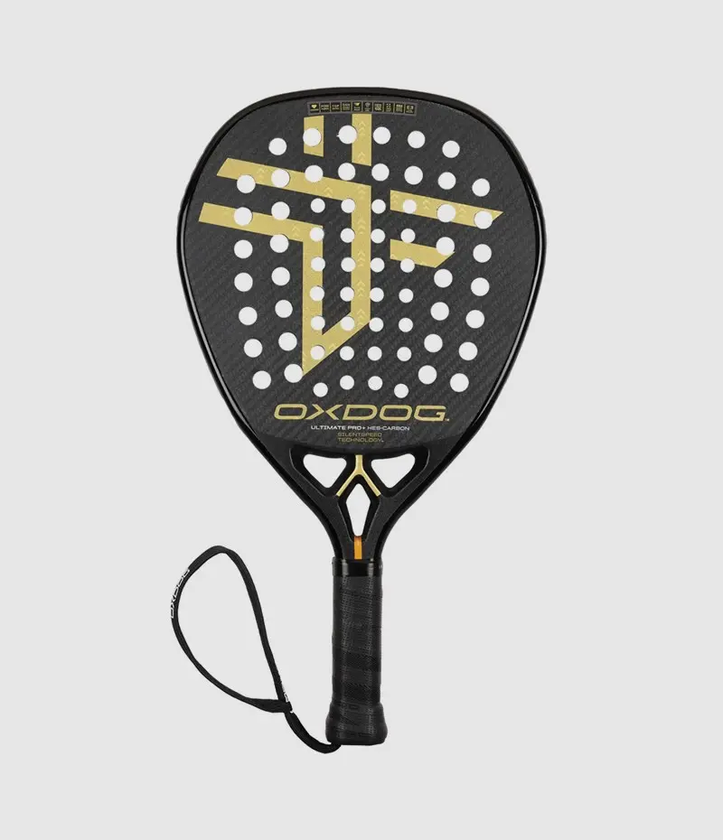 Oxdog ULTIMATE PRO+ CLASSICS Racket