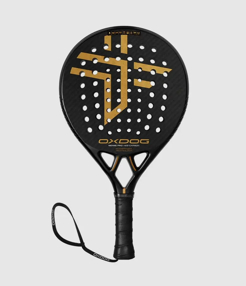 Oxdog SENSE PRO Classics Racket