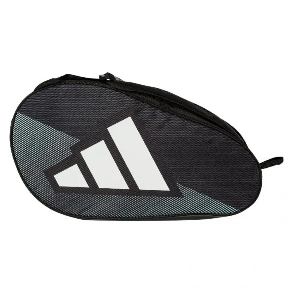 Adidas Control 3.5 Black Padel Bag 