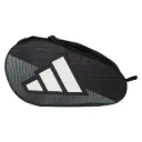 Adidas Control 3.5 Black Padel Bag 
