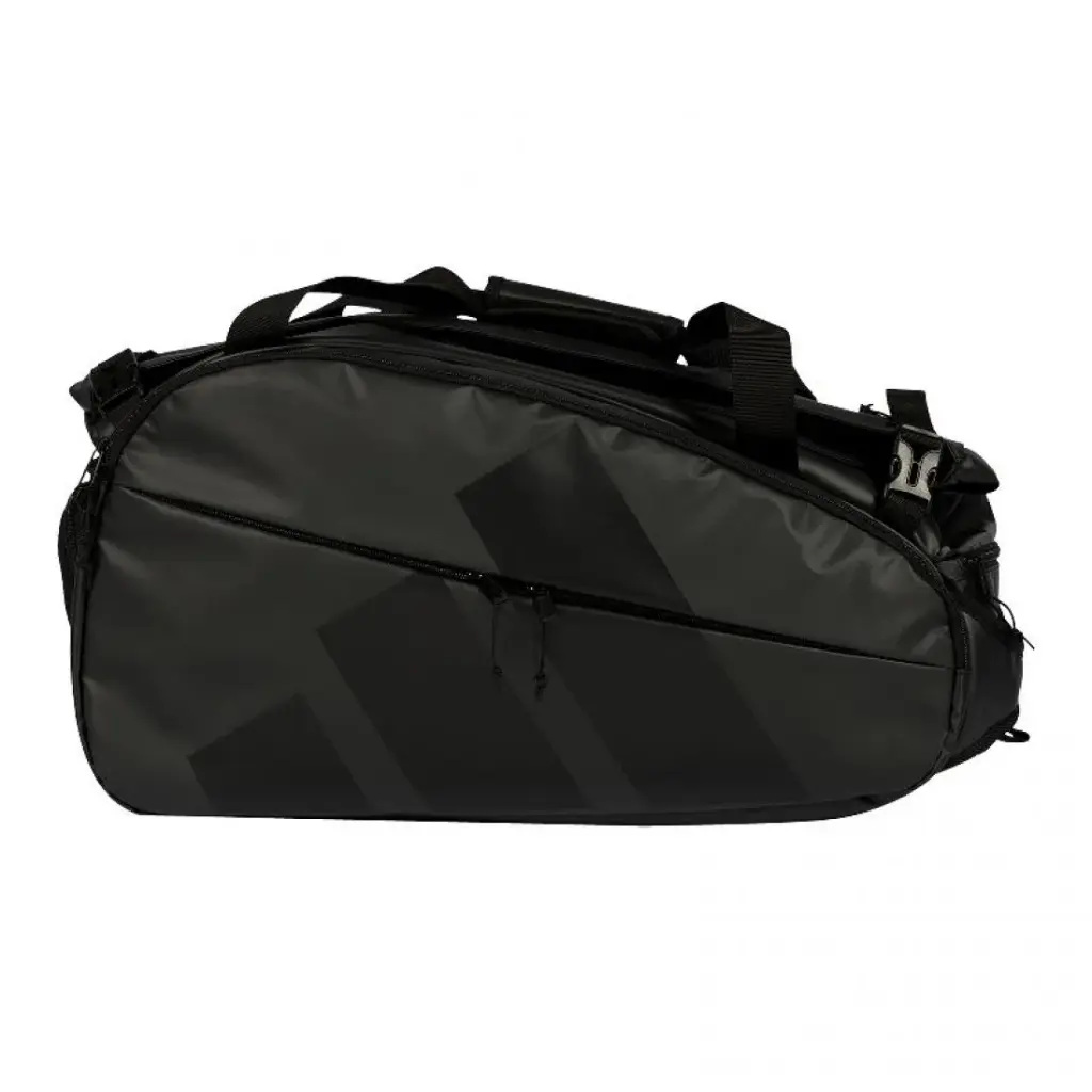Adidas Multigame Tonal Black Padel Bag