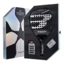 Bullpadel Racket Juan Tello Vertex 05 Tour Finals 25