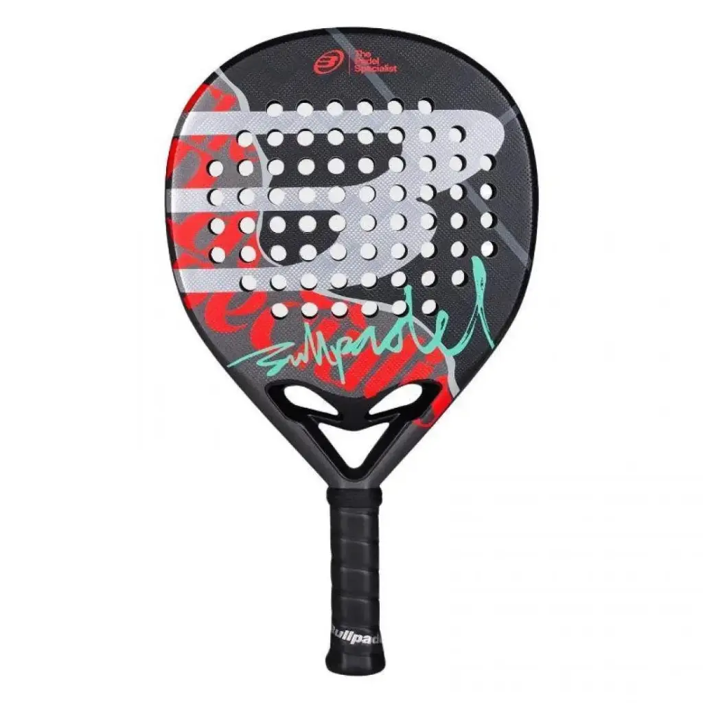 Bullpadel Ionic Control Racket 2026