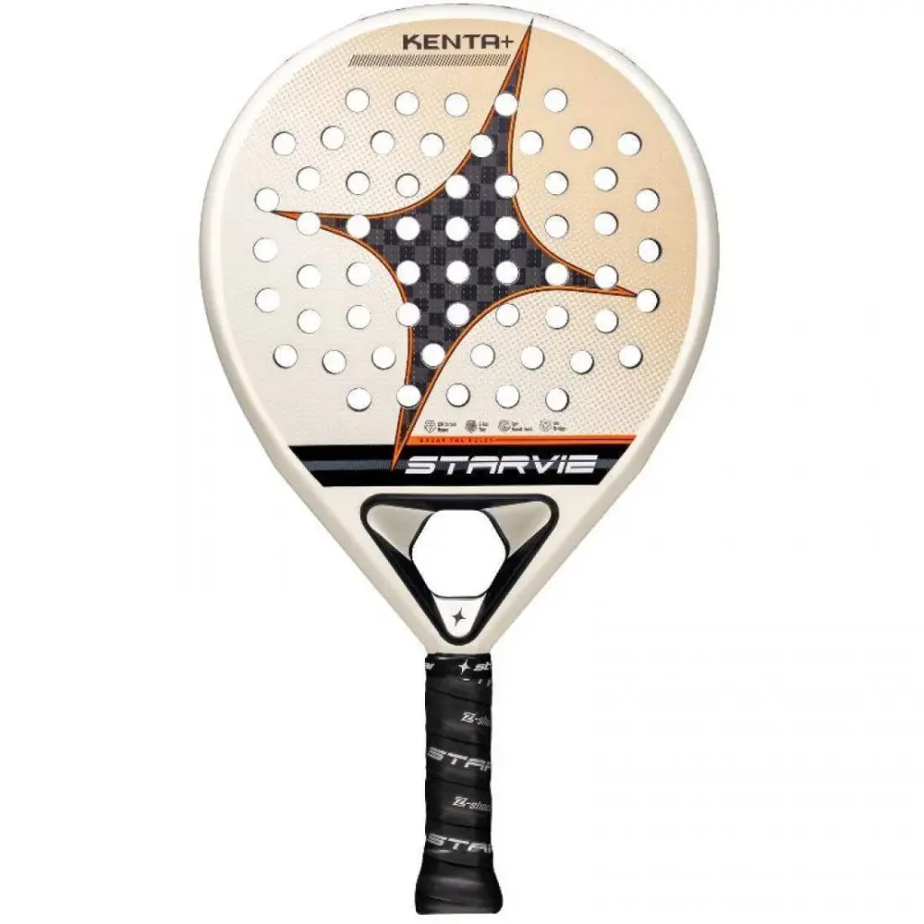 StarVie Kenta+ Racket 2026 
