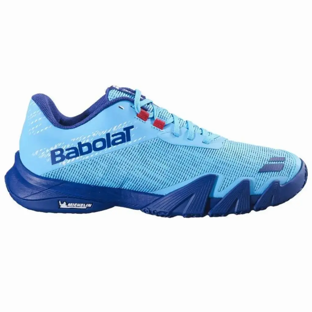 Babolat Jet Viva Navy Blue Shoes