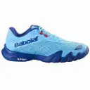 Babolat Jet Viva Navy Blue Shoes