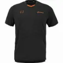 Babolat Juan Lebron Crew Neck Replica (Black) T-Shirt