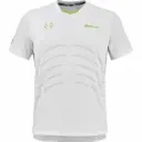 Babolat Juan Lebron Crew Neck Replica (White) T-Shirt