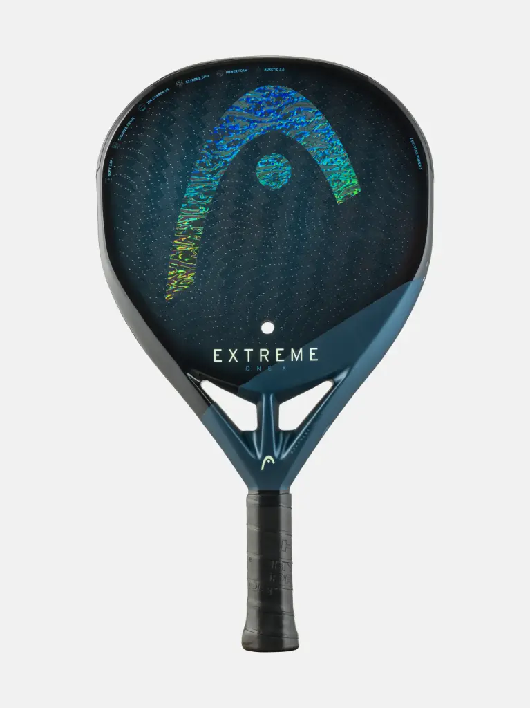 Head Extreme One X Racket 2025
